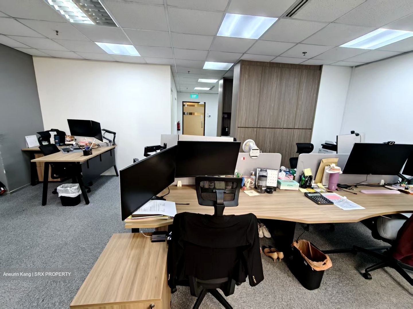 Cecil Court (D1), Office #550093931